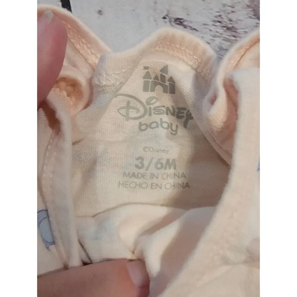 Disney Baby baby girl